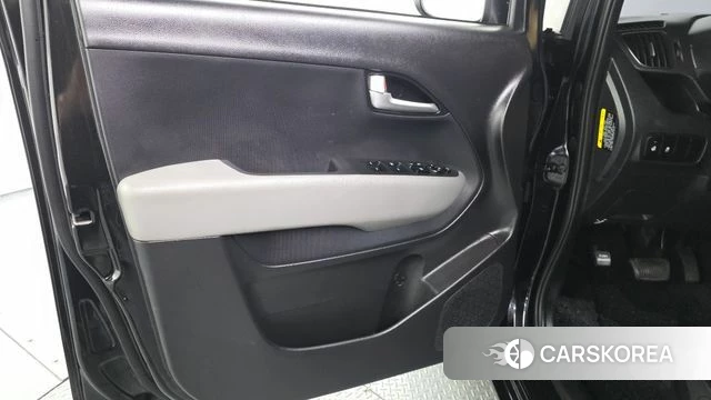 Kia The New Kia Ray id 4571848 из Кореи 16