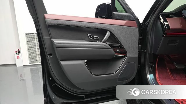Land Rover Range Rover Sport 3rd Generation id 4474297 из Кореи 16