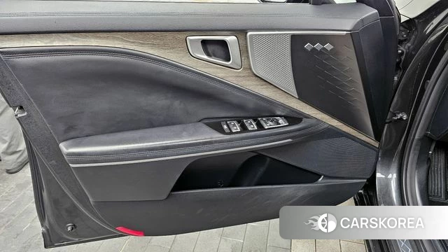 Kia K8 id 4350179 из Кореи 16
