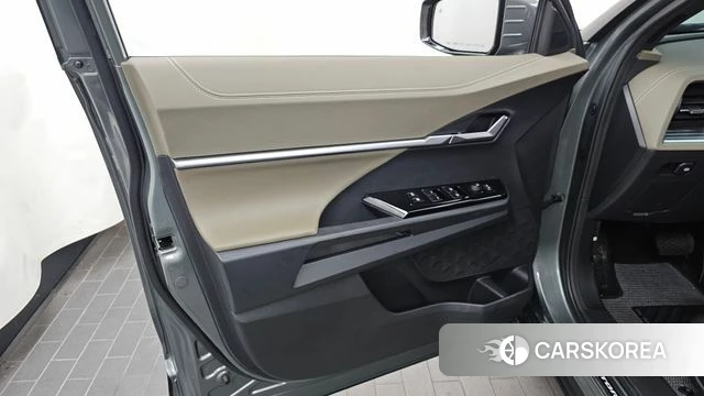 Ssangyong Torres id 4740324 из Кореи 16