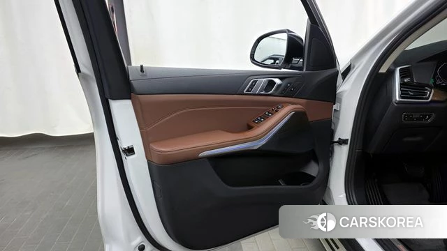 BMW X5 (G05) id 4402486 из Кореи 16