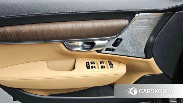 Volvo S90 id 4749447 из Кореи 16