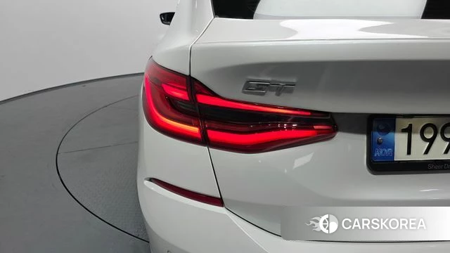 BMW 6 Series GT (G32) id 4779204 из Кореи 16