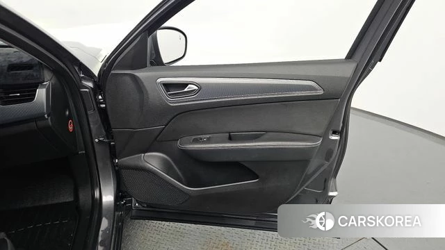 Renault Korea (Samsung) XM3 id 4371151 из Кореи 16