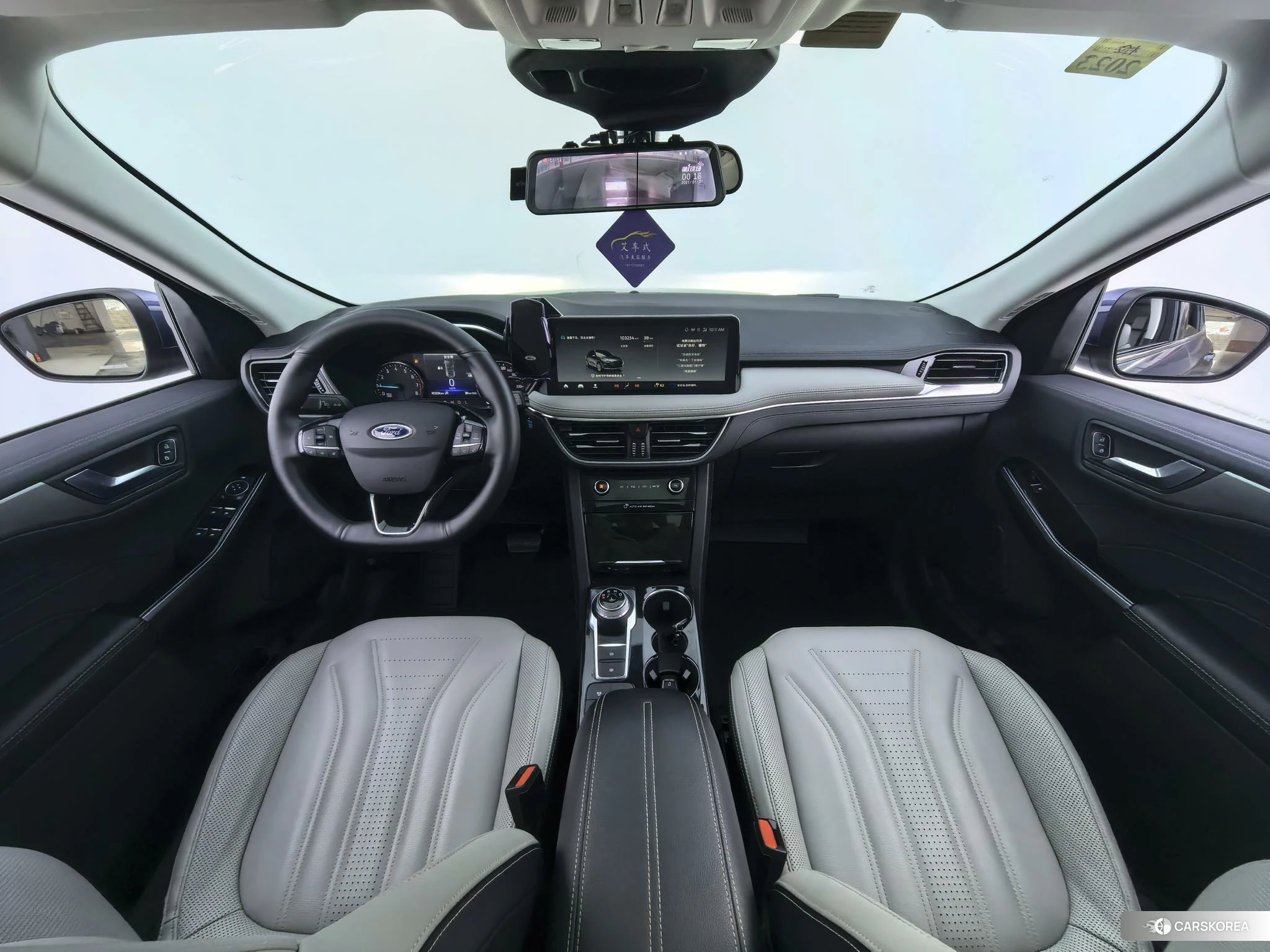 Ford Ruiji id 4468158 из Китая 16