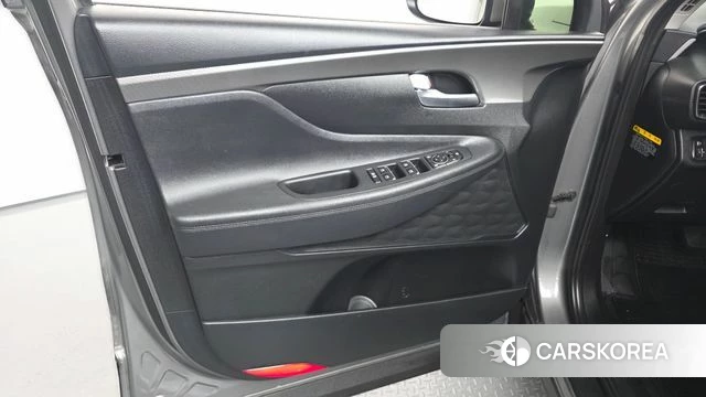 Hyundai Santa Fe TM id 4424446 из Кореи 16