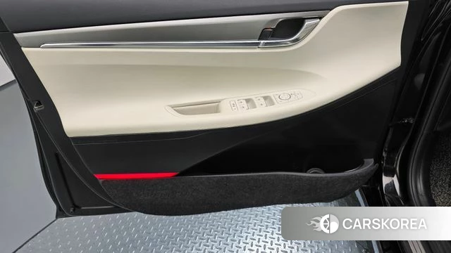 Hyundai The New Grandeur IG id 4567122 из Кореи 16