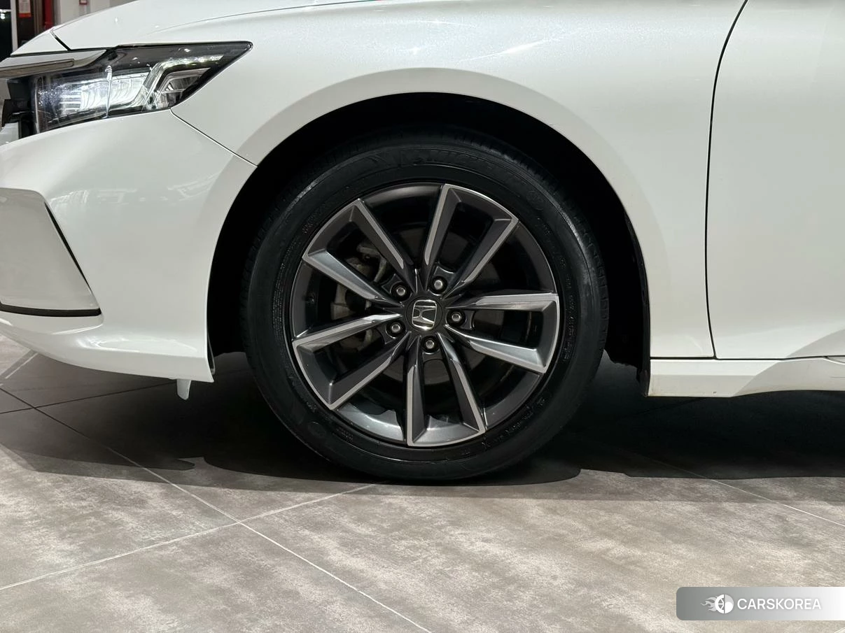 Honda Yingshipai id 4455433 из Китая 16