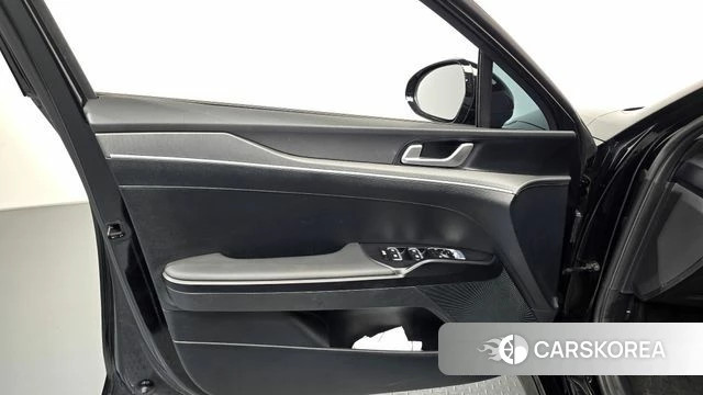 Kia The New K5 3rd generation id 4549075 из Кореи 16