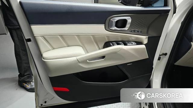 Kia The New Sorento 4th Generation id 4442367 из Кореи 16