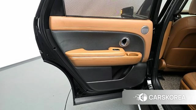 Hyundai Palisade (LX3) id 4394227 из Кореи 16