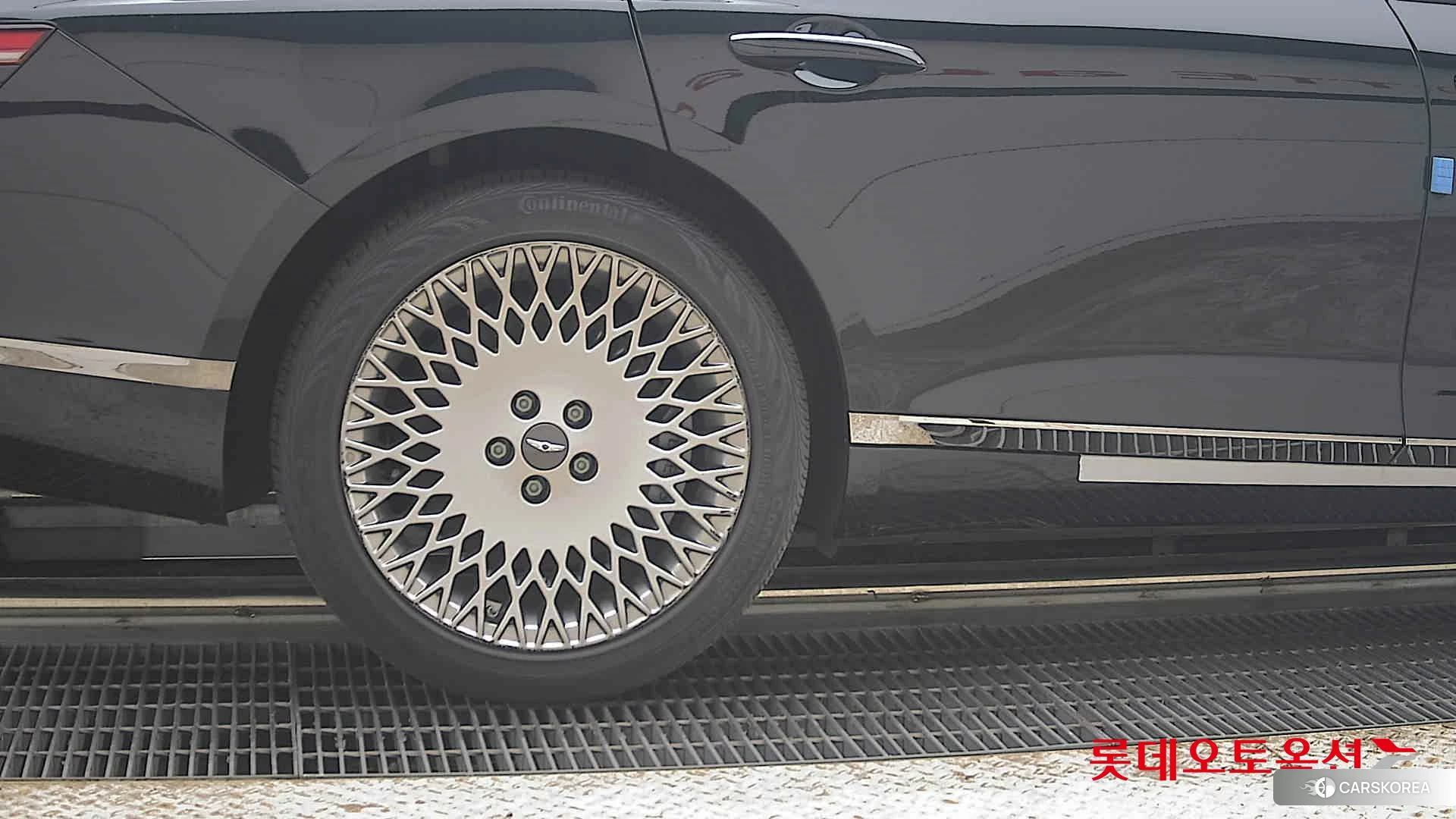 Hyundai G80 id 4674073 из Кореи 16