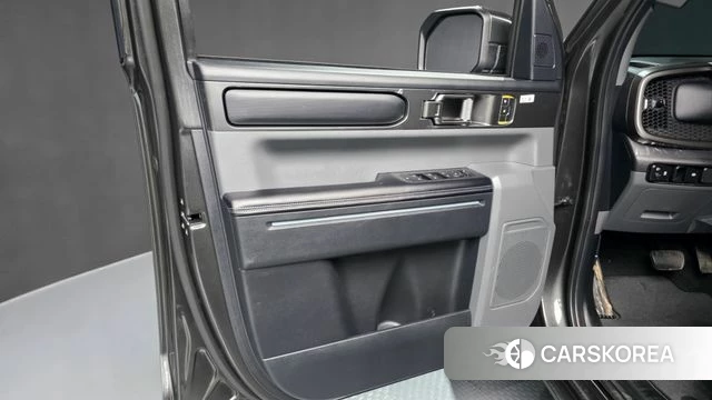 Kia Tasman id 4480158 из Кореи 16