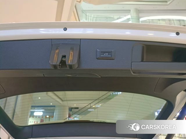 Volkswagen Tiguan L id 3882651 из Китая 16