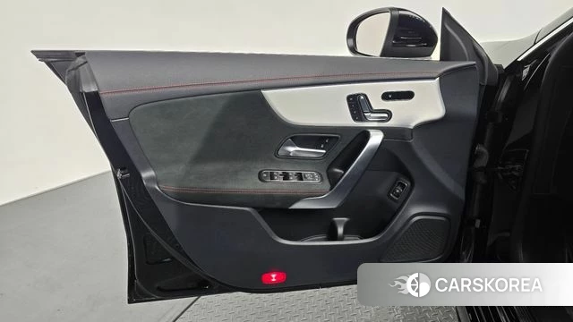 Mercedes-Benz CLA-Class C118 id 4540704 из Кореи 16