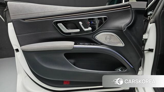 Mercedes-Benz EQS V297 id 4848520 из Кореи 16
