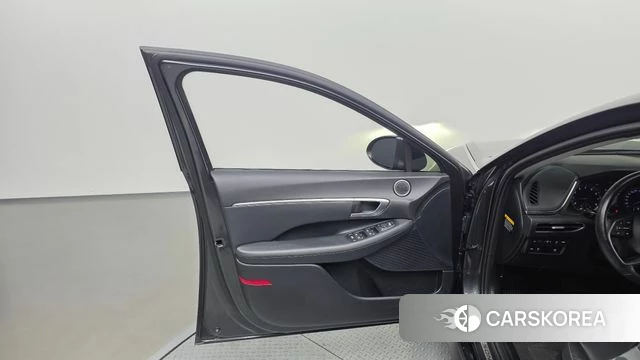 Hyundai Sonata (DN8) id 4620002 из Кореи 16
