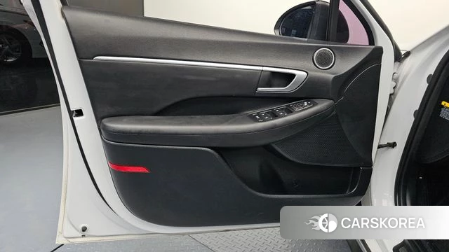 Hyundai Sonata (DN8) id 4325454 из Кореи 16