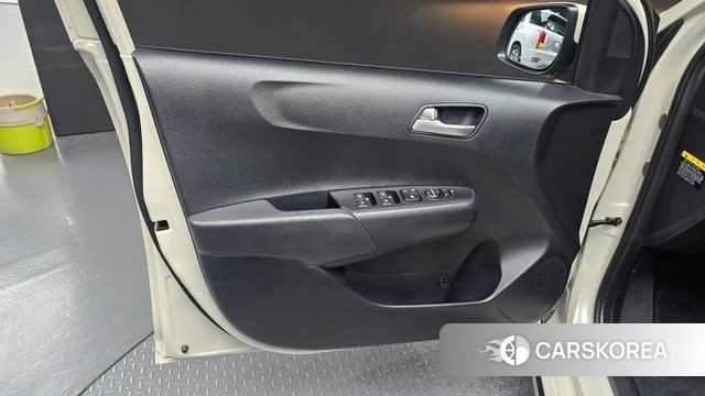 Kia Morning Urban (JA) id 4899068 из Кореи 16