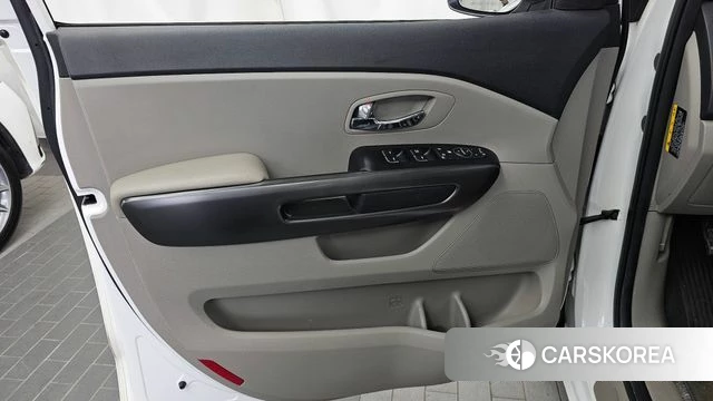 Kia The New Carnival id 4741740 из Кореи 16