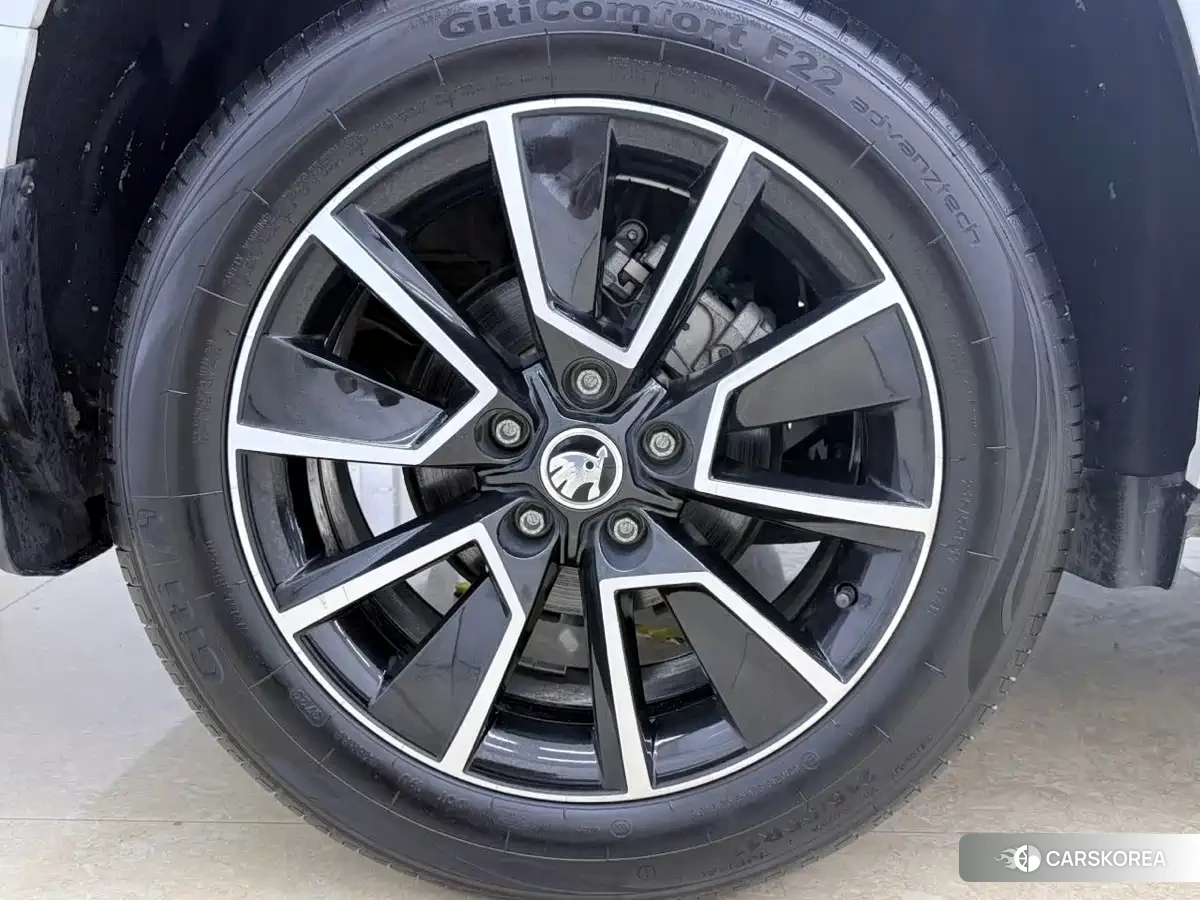 Skoda Karoq id 4686278 из Китая 16