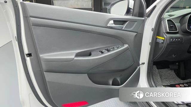 Hyundai All New Tucson id 4581714 из Кореи 16