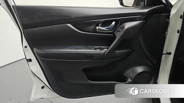 Nissan X Trail id 4742111 из Кореи 16