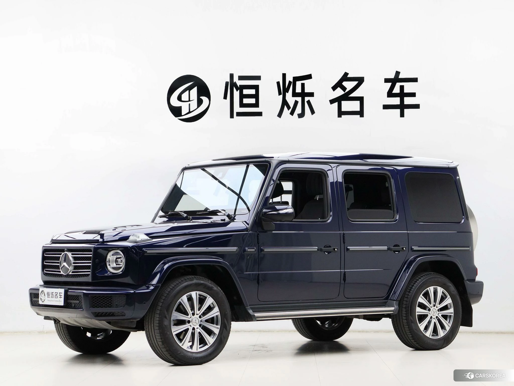 Mercedes-Benz G-class id 4453151 из Китая 16
