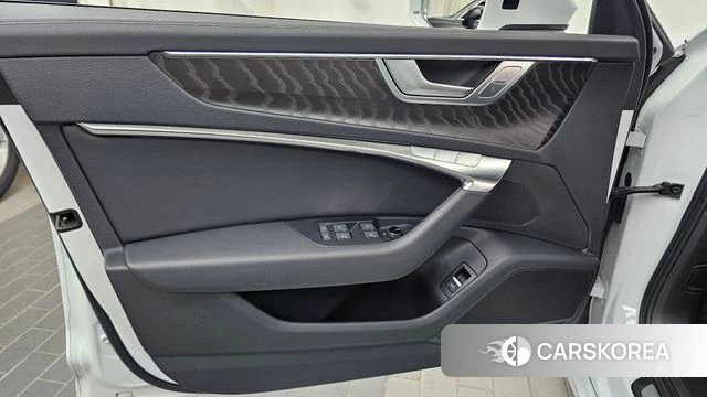 Audi A6 (C8) id 4835579 из Кореи 16