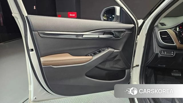 Kia Seltos id 4872090 из Кореи 16