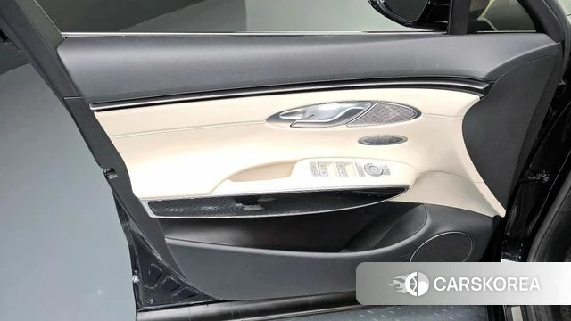 Genesis GV70 id 4250366 из Кореи 16