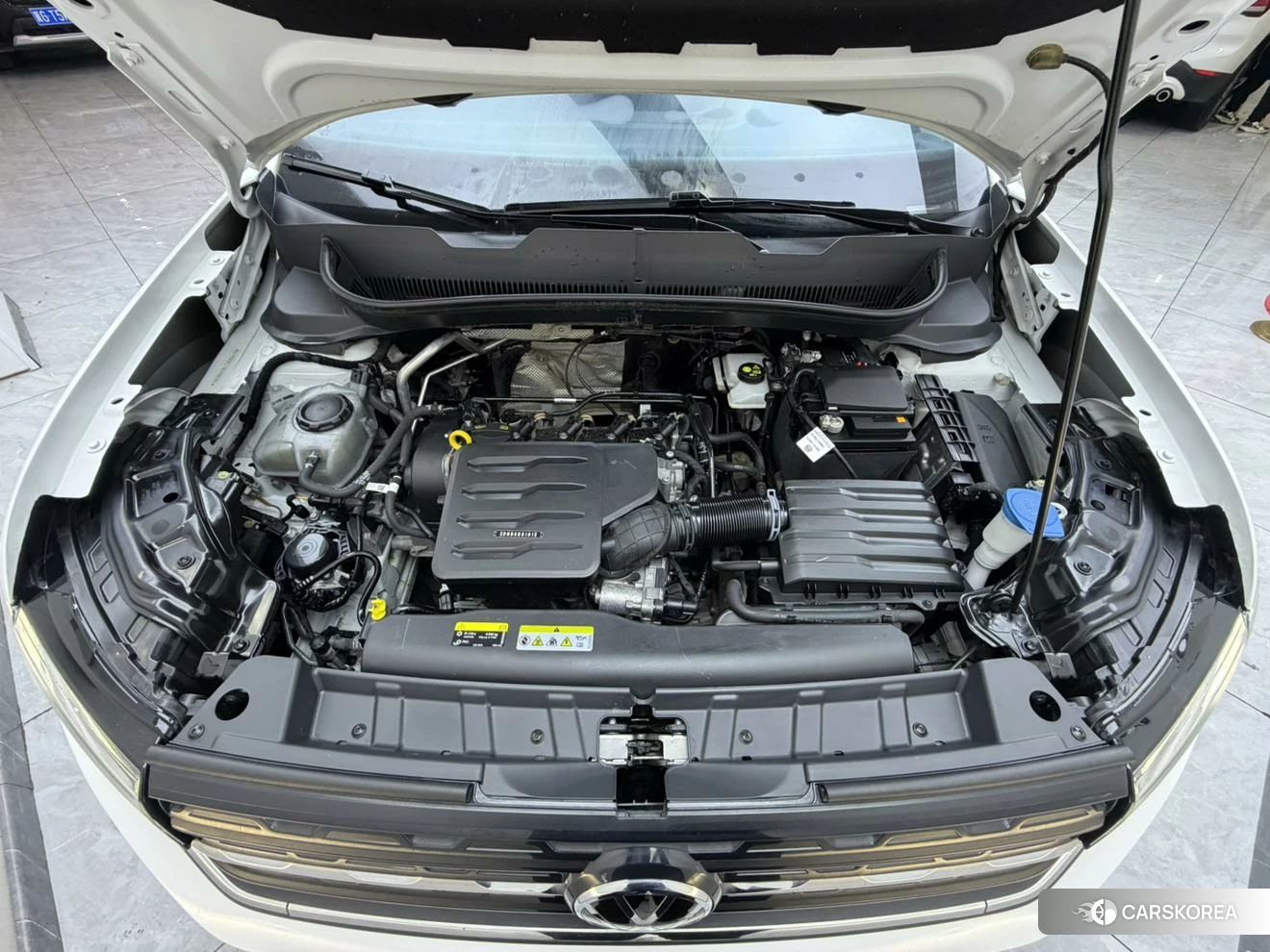 Volkswagen TACQUA id 4473539 из Китая 16