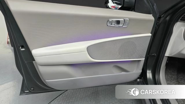 Hyundai Ionic 6 id 4607948 из Кореи 16