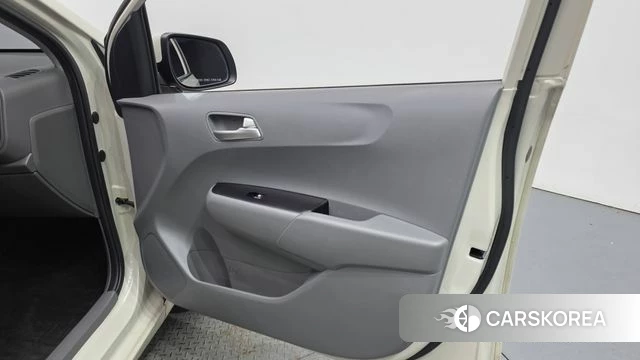 Kia Morning Urban (JA) id 4619484 из Кореи 16