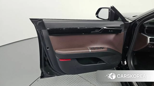Hyundai Grandeur Hybrid (GN7) id 4488496 из Кореи 16
