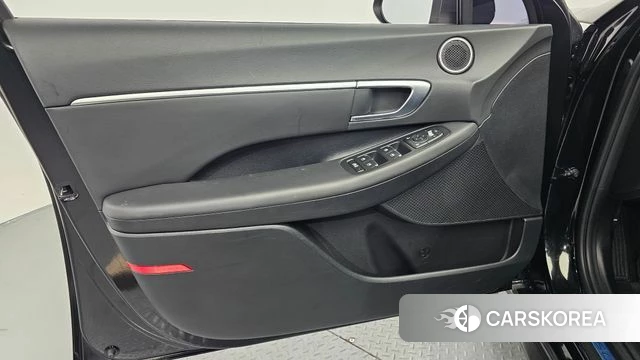 Hyundai Sonata (DN8) id 4283650 из Кореи 16