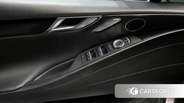 Genesis G80 (RG3) id 4409677 из Кореи 16