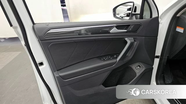 Volkswagen Tiguan second Generation id 4394613 из Кореи 16
