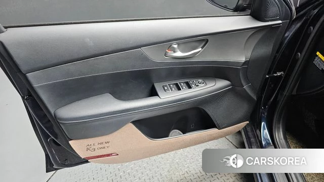 Kia Come New K3 id 4543561 из Кореи 16