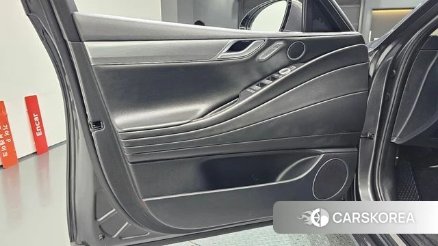Genesis G80 (RG3) id 4881836 из Кореи 16