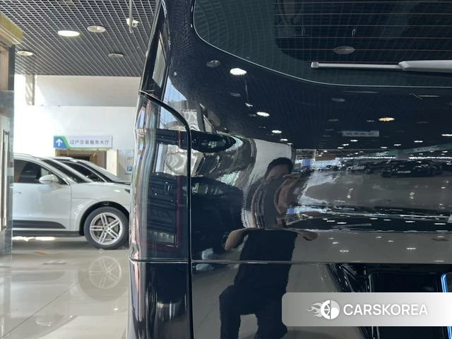 Mercedes-Benz Vito id 4297409 из Китая 16