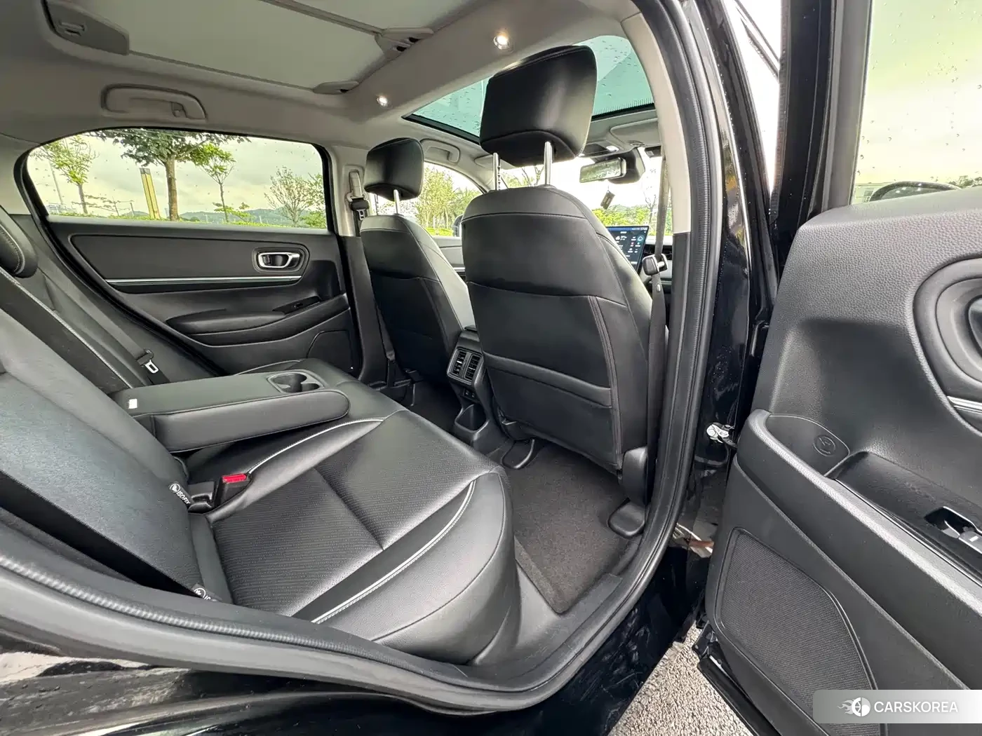 Honda e:NP1 id 4654525 из Китая 16