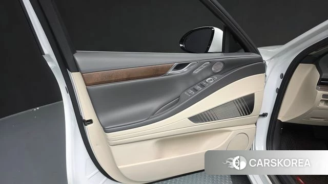 Genesis G80 (RG3) id 4476445 из Кореи 16
