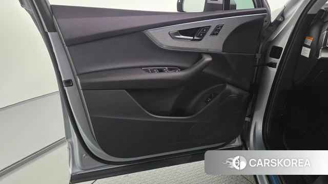 Audi Q7 (4M) id 4481391 из Кореи 16