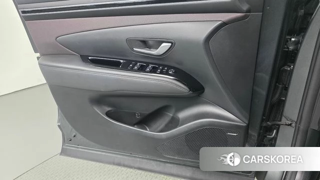Hyundai Tucson (NX4) id 4409287 из Кореи 16