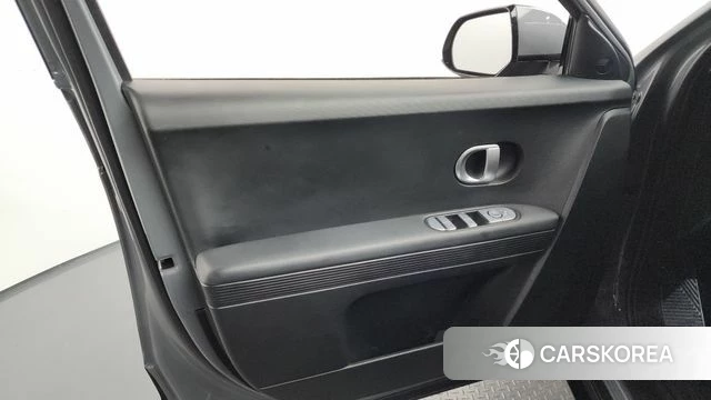 Hyundai Ionic 5 id 4586170 из Кореи 15
