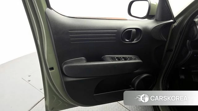 Hyundai Casper id 4444440 из Кореи 16
