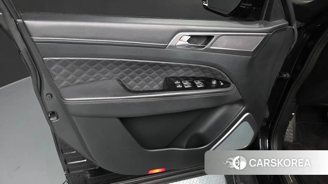 Ssangyong All New Rexton id 4224675 из Кореи 16