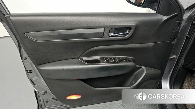 Renault Korea (Samsung) QM6 id 4397746 из Кореи 16