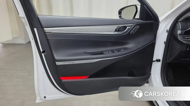Hyundai The New Grandeur IG id 4721446 из Кореи 16